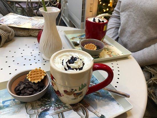 Jacqueline's Tea Room